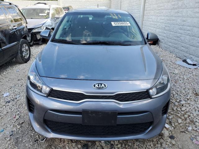 3KPA24AB3KE242958 KIA RIO S