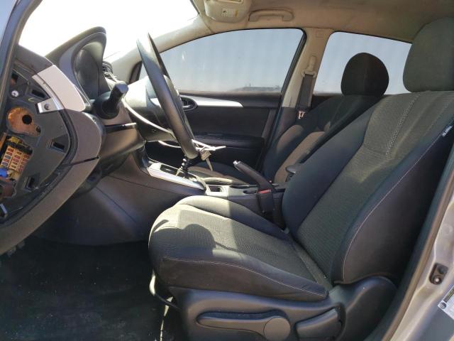 3N1AB7APXHY274569 Nissan SENTRA S