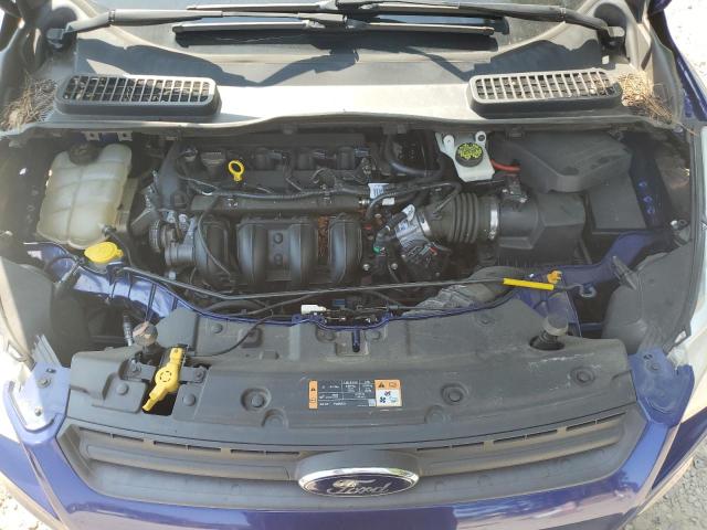 1FMCU0F7XEUE07471 Ford ESCAPE S