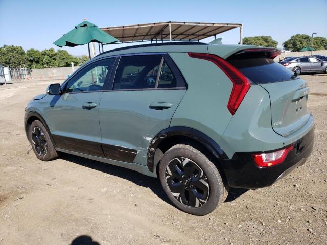 2023 KIA NIRO WIND - KNDCR3L14P5027983