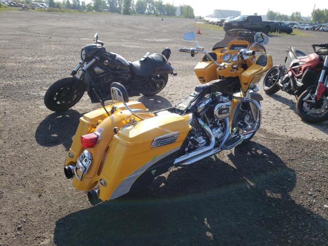 2009 HARLEY-DAVIDSON FLTRSE3 - 1HD1PV8109Y952505