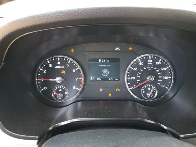 5XYP2DHCXLG083403 KIA Telluride Lx