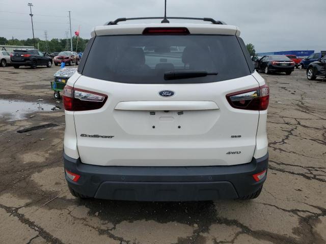 Ford Ecosport Ses 2018 MAJ6P1CL0JC230726 Thumbnail 6