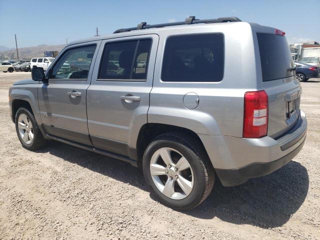 Vin: 1c4njpfb4ed906043, lot: 63208293, jeep patriot latitude 20142