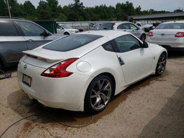 JN1AZ4EH8EM635695 | 2014 NISSAN 370Z BASE