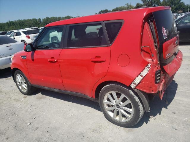 KNDJP3A56J7569410 KIA SOUL +
