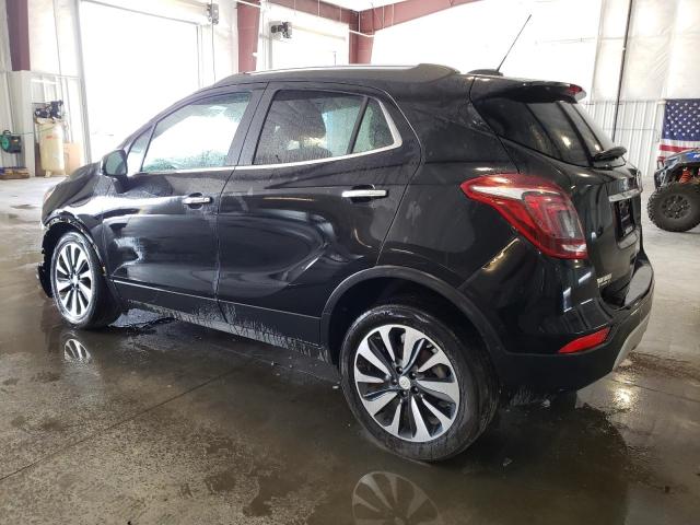 KL4CJESB2MB349221 2021 BUICK ENCORE, photo no. 2