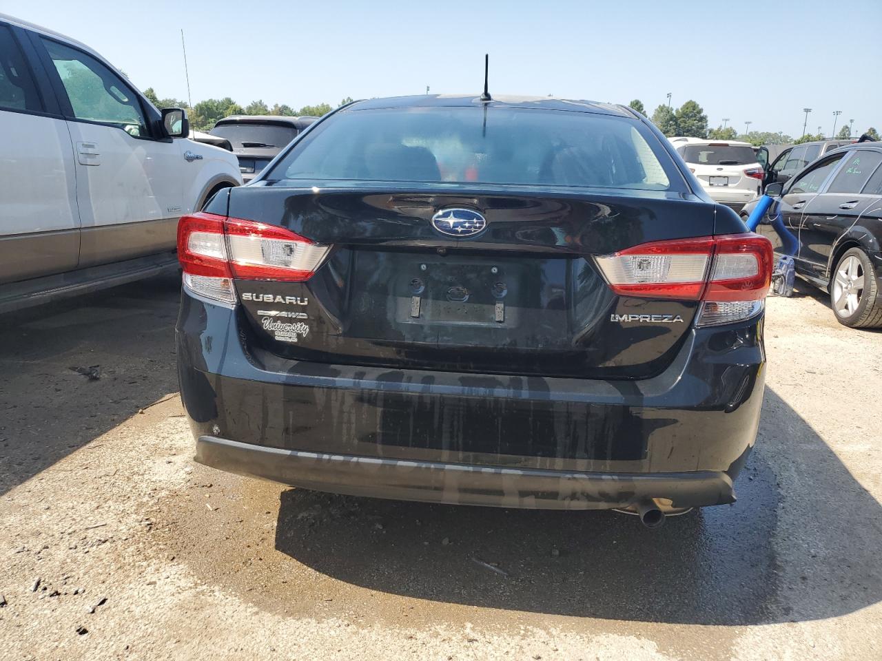 4S3GKAB62L3615734 Subaru Impreza  6