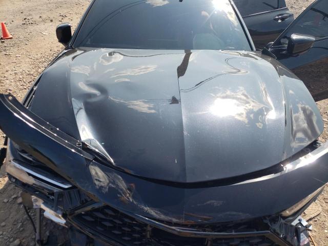 2022 ACURA TLX TECH A - 19UUB6F54NA003858
