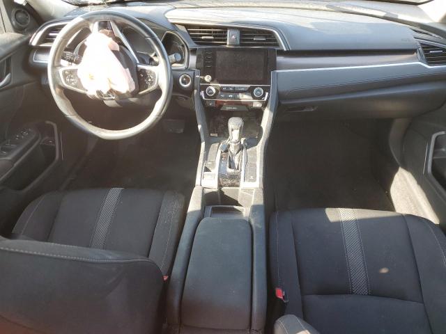 2019 HONDA 10HP MOTOR 19XFC1F35KE210712