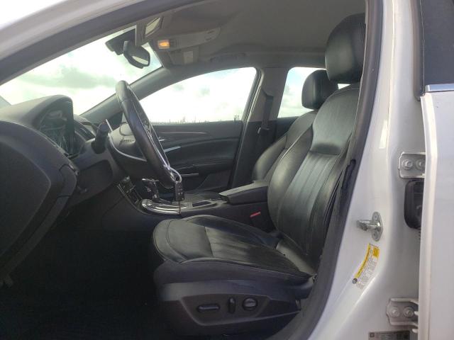 2G4GL5EXXH9118109 Buick Regal Sport Touring