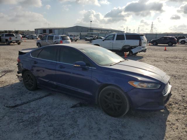3FA6P0H71ER149294 Ford FUSION SE