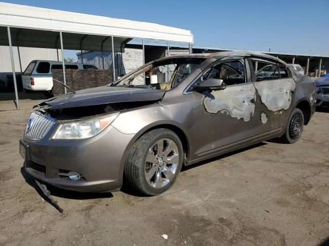 2010 Buick LaCrosse CXL