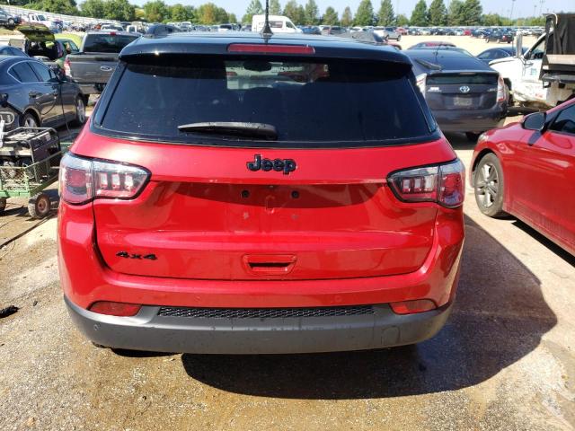 3C4NJDBB8KT724033 Jeep Compass Latitude