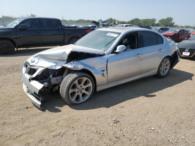 2007 BMW 3 Series 335i