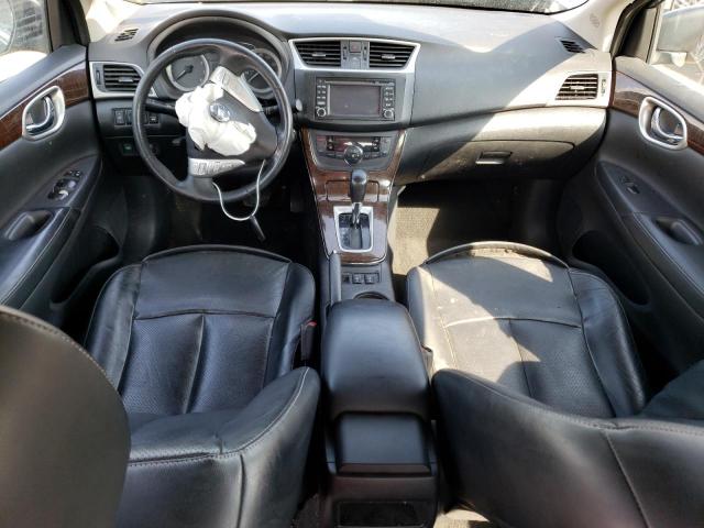 3N1AB7AP4FY218639 Nissan SENTRA S