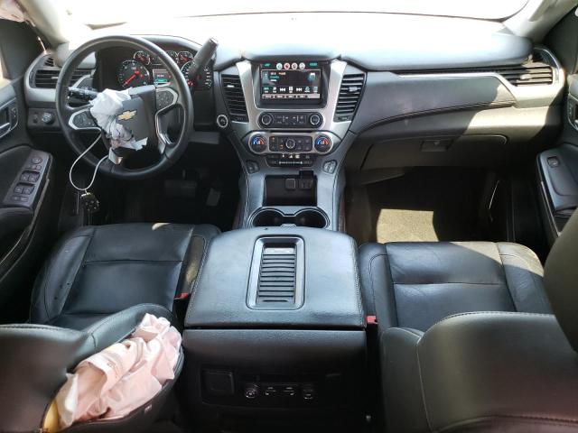 1GNSCHKC6GR183410 Chevrolet Suburban C1500 Lt