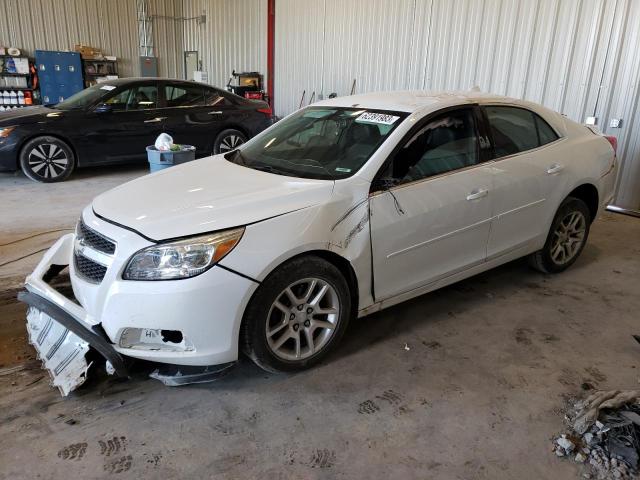 2013 Chevrolet Malibu 