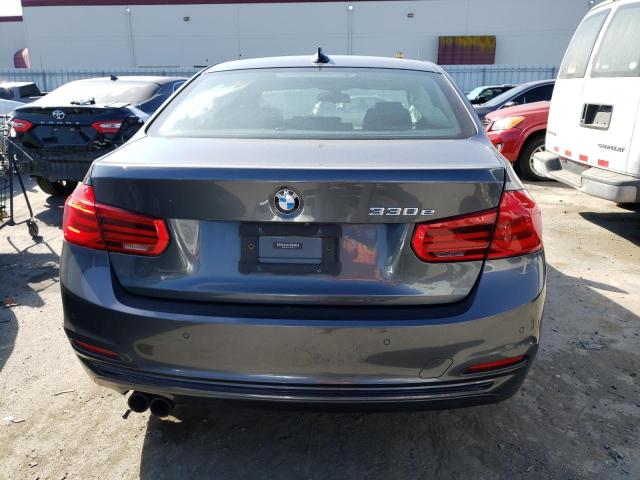 2018 BMW 330E - WBA8E1C59JA165698