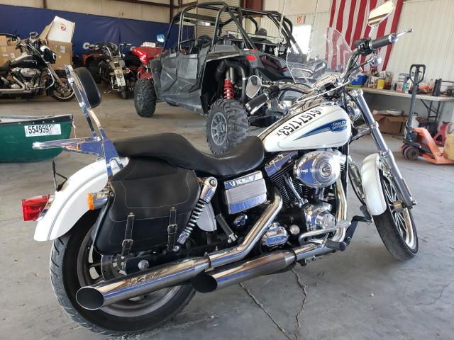 2006 HARLEY-DAVIDSON FXDLI 1HD1GN1196K309160