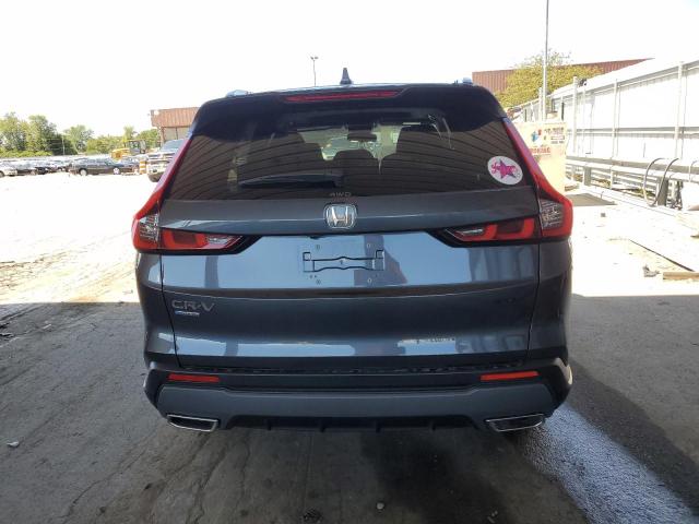 2023 HONDA CR-V SPORT - 7FARS6H58PE040752