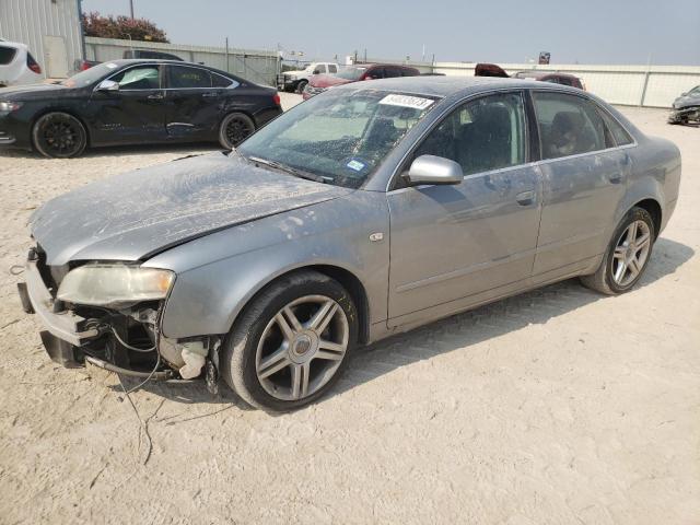 2007 Audi A4 