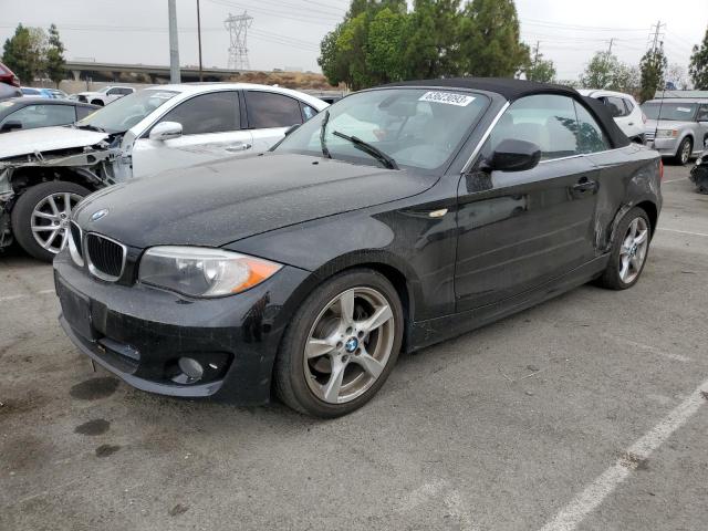 2013 BMW 1 Series 128i