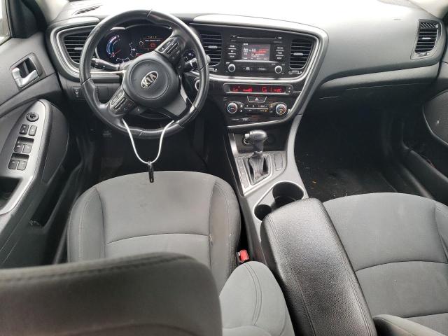 KNAGM4AD7F5089800 KIA OPTIMA HYBRID