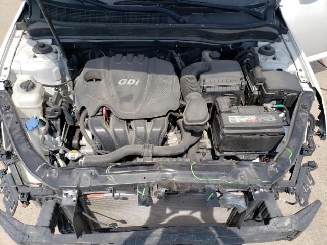 5XXGN4A74FG430981 KIA OPTIMA EX