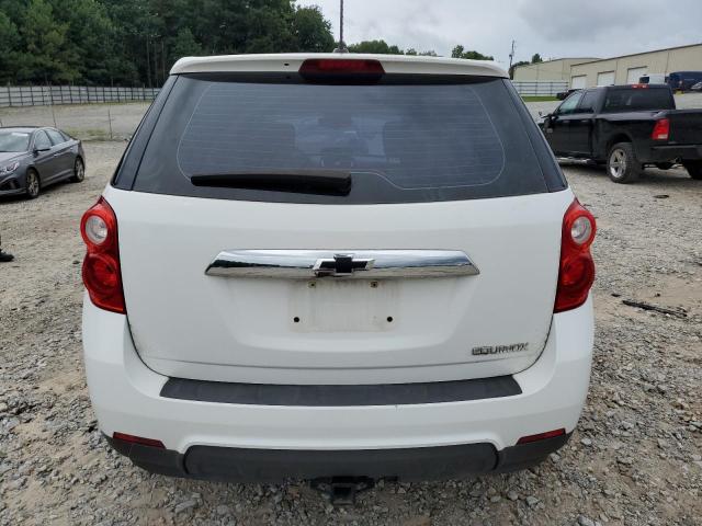 2015 Chevrolet Equinox Ls VIN: 2GNALAEK4F6421254 Lot: 55477054