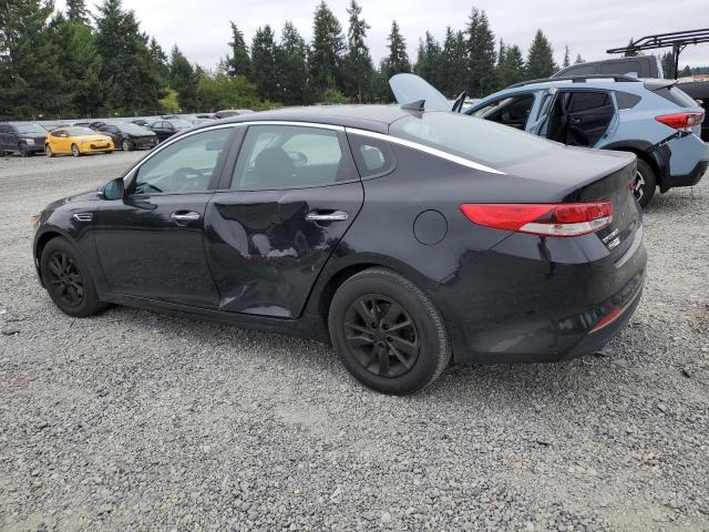 5XXGT4L30JG187663 KIA Optima Lx