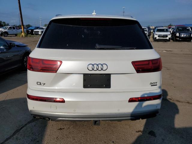 WA1LAAF77HD009118 2017 AUDI Q7, photo no. 6