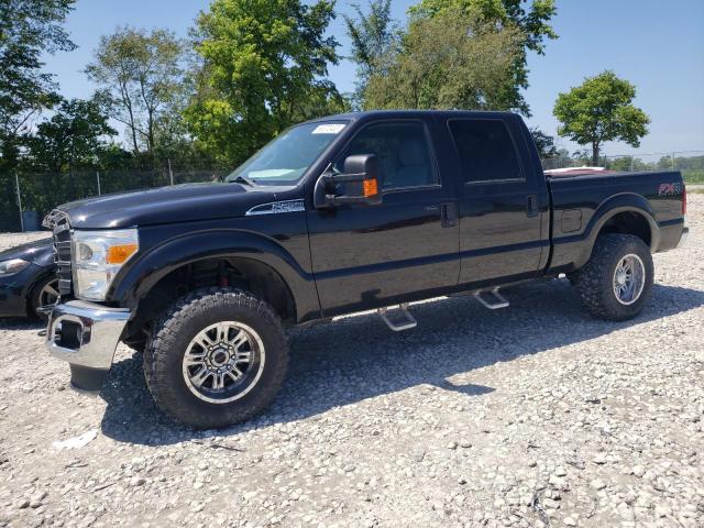 2013 Ford F-250 