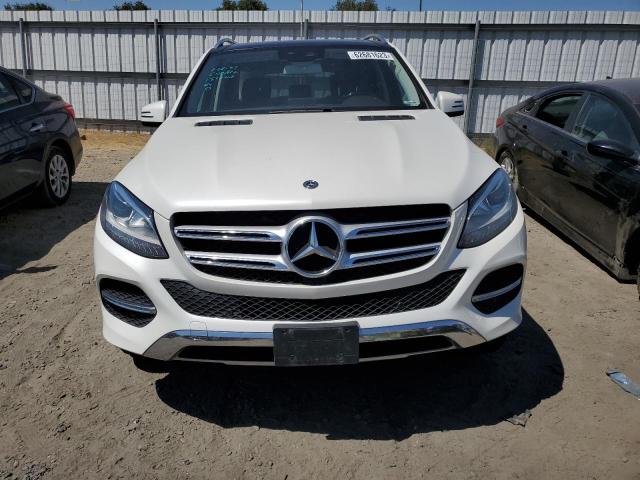 4JGDA5JB5JB160713 Mercedes-Benz GLE 350