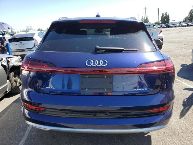 WA1AAAGE2NB019227 | 2022 AUDI E-TRON PRE