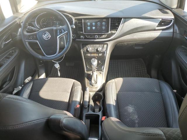 KL4CJASB9JB617105 Buick Encore Preferred