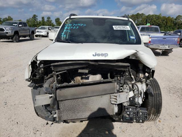 ZACCJABB4JPG89079 Jeep Renegade Latitude