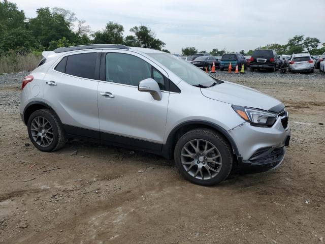 KL4CJ2SB8KB723973 2019 BUICK ENCORE, photo no. 4