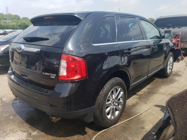 2FMDK4KC5EBA80956 Ford Edge Limited