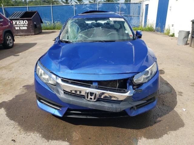 2016 HONDA CIVIC EX - 2HGFC2F7XGH016876