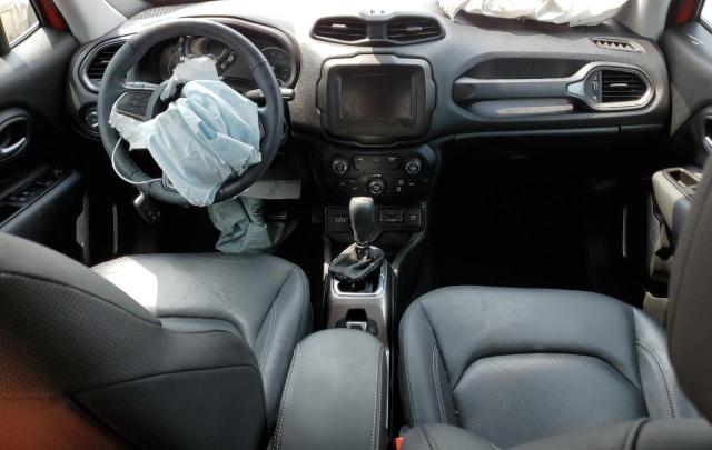 ZACNJBD19LPM05237 Jeep Renegade Limited