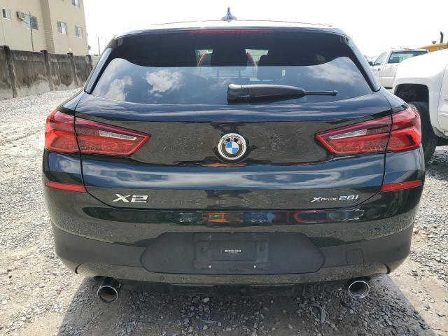 VIN WBXYJ1C06L5P62602 2020 BMW X2, Xdrive28I no.6