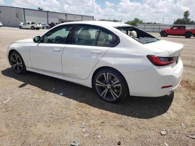 3MW69FF06P8D21404 BMW 330I