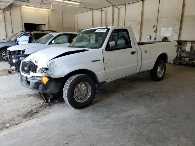 2003 Ford Ranger 