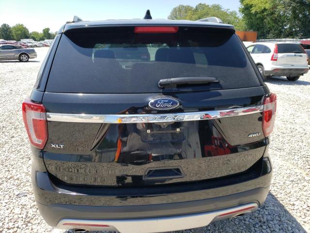 1FM5K8D88HGC77590 Ford EXPLORER XLT