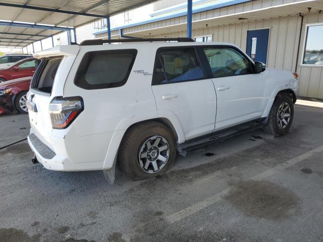 2023 TOYOTA 4RUNNER SE - JTERU5JR5P6132731