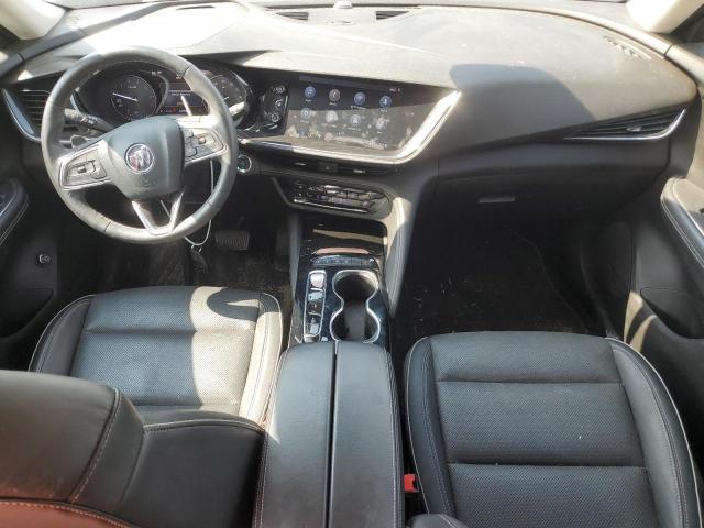 LRBFZPR48MD098187 Buick Envision Essence