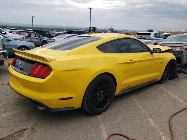 1FA6P8CF5F5348415 Ford MUSTANG GT