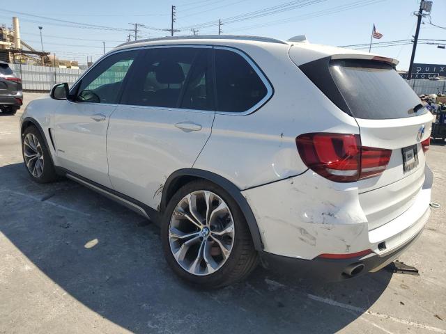 5UXKR2C38H0X07390 2017 BMW X5, photo no. 2