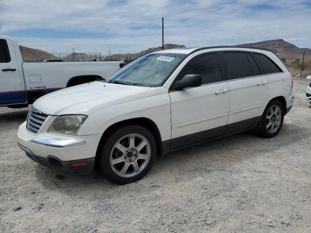 2006 Chrysler Pacifica Touring